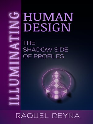 cover image of Illuminating Human Design